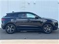 2020 Jaguar E-Pace