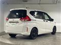 2023 Honda Freed