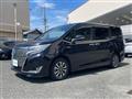 2017 Toyota Esquire