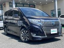 2017 Toyota Esquire