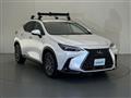 2023 Lexus NX