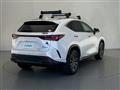 2023 Lexus NX