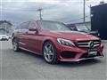 2018 Mercedes-Benz C-Class