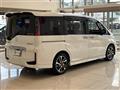 2017 Honda Step WGN