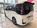 2017 Honda Step WGN