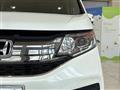 2017 Honda Step WGN