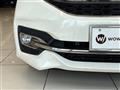 2017 Honda Step WGN