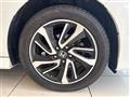 2017 Honda Step WGN