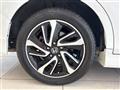 2017 Honda Step WGN