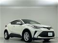 2020 Toyota C-HR