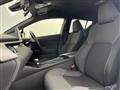 2020 Toyota C-HR