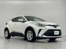 2020 Toyota C-HR