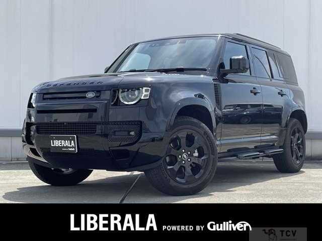 2025 Land Rover Land Rover Others