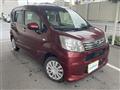 2017 Daihatsu Move