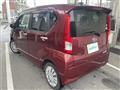2017 Daihatsu Move
