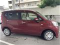 2017 Daihatsu Move