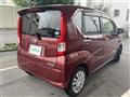 2017 Daihatsu Move