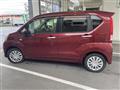 2017 Daihatsu Move