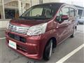 2017 Daihatsu Move