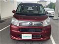 2017 Daihatsu Move