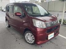 2017 Daihatsu Move