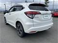 2017 Honda VEZEL