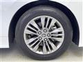 2024 Toyota Alphard