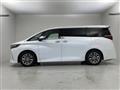 2024 Toyota Alphard