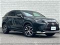2015 Lexus NX