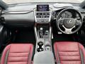 2015 Lexus NX