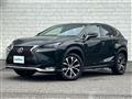 2015 Lexus NX