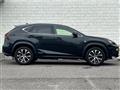 2015 Lexus NX