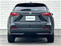 2015 Lexus NX