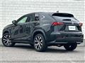 2015 Lexus NX