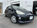 2013 Toyota AQUA