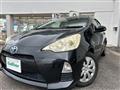 2013 Toyota AQUA