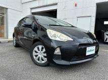 2013 Toyota AQUA