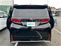 2025 Toyota Vellfire