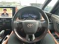 2025 Toyota Vellfire