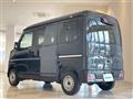 2025 Daihatsu Hijet Cargo