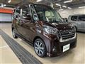 2017 Nissan DAYZ ROOX