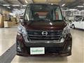 2017 Nissan DAYZ ROOX