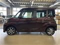 2017 Nissan DAYZ ROOX