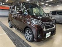 2017 Nissan DAYZ ROOX