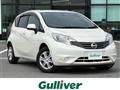 2014 Nissan Note