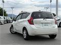 2014 Nissan Note