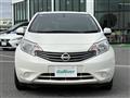 2014 Nissan Note