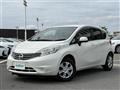 2014 Nissan Note