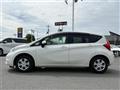 2014 Nissan Note