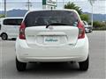 2014 Nissan Note